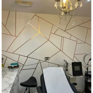 Beauty salon with treatment rooms and kitchen - Image 8