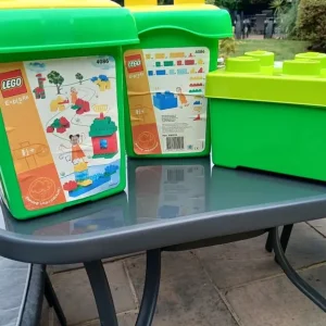 Lego Explore set - Image 2