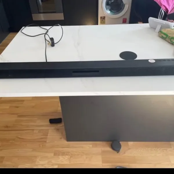 LG soundbar