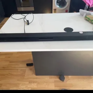 LG soundbar