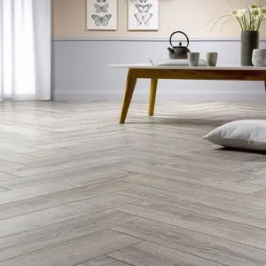 Vinyl Flooring
