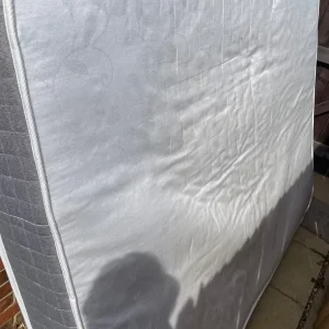 King size mattress