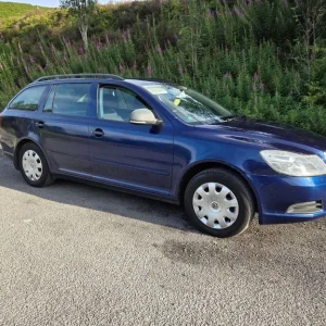 Skoda Octavia Estate 2010 Manual 1.6 Tdi - Image 3