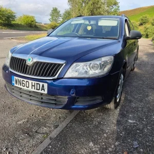 Skoda Octavia Estate 2010 Manual 1.6 Tdi - Image 5