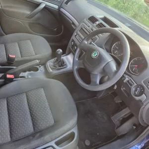 Skoda Octavia Estate 2010 Manual 1.6 Tdi - Image 6
