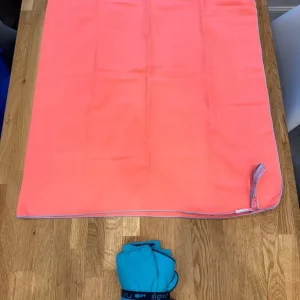 Beanbag cover - beige corduroy - Image 2