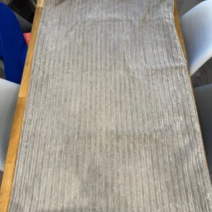 Beanbag cover - beige corduroy - Image 7