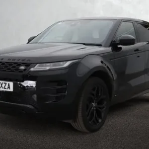 2020 Land Rover Range Rover Evoque 2.0 P250 R-Dynamic SE 5dr Estate Petrol Automatic - Image 2