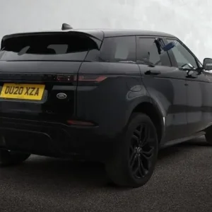 2020 Land Rover Range Rover Evoque 2.0 P250 R-Dynamic SE 5dr Estate Petrol Automatic - Image 4