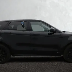 2020 Land Rover Range Rover Evoque 2.0 P250 R-Dynamic SE 5dr Estate Petrol Automatic - Image 5