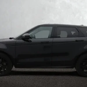 2020 Land Rover Range Rover Evoque 2.0 P250 R-Dynamic SE 5dr Estate Petrol Automatic - Image 6