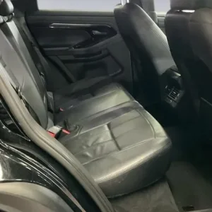 2020 Land Rover Range Rover Evoque 2.0 P250 R-Dynamic SE 5dr Estate Petrol Automatic - Image 8