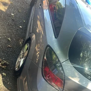 2009 Vauxhall Astra H 1.6 Turbo SRi - Image 7