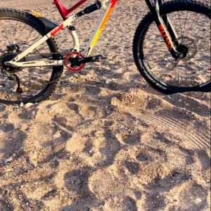 Polygon mtb