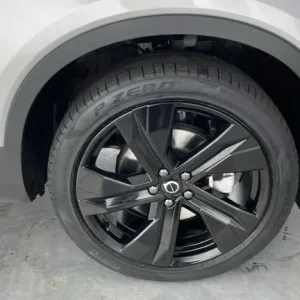 2024 Volvo XC40 Ultra B4 Mild Hybrid Petrol Bright Automatic SUV - Image 5