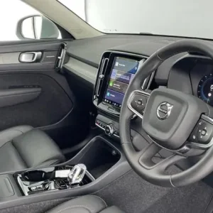 2024 Volvo XC40 Ultra B4 Mild Hybrid Petrol Bright Automatic SUV - Image 6