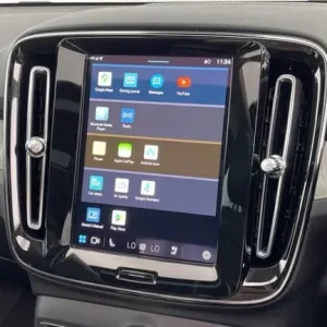 2024 Volvo XC40 Ultra B4 Mild Hybrid Petrol Bright Automatic SUV - Image 7