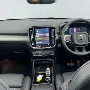 2024 Volvo XC40 Ultra B4 Mild Hybrid Petrol Bright Automatic SUV - Image 8