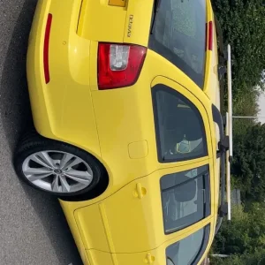 2011 Skoda Octavia Estate 2.0TFSI DSG - Image 2