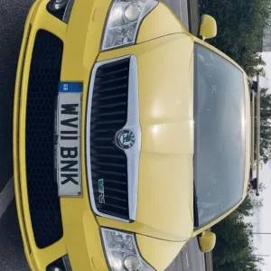 2011 Skoda Octavia Estate 2.0TFSI DSG - Image 4