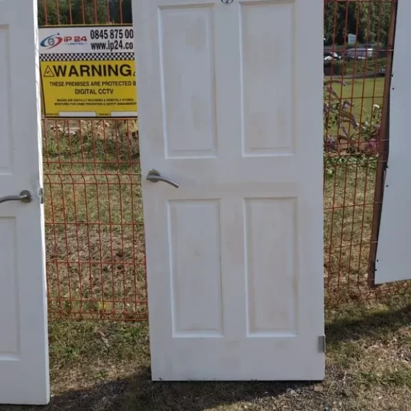 Internal Door