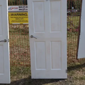 Internal Door