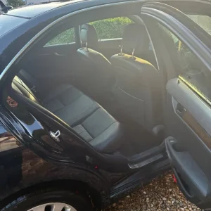 Mercedes C-Class Saloon 2007 2.1L Diesel - Image 6