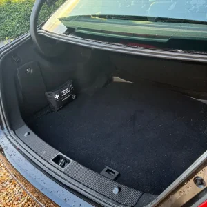 Mercedes C-Class Saloon 2007 2.1L Diesel - Image 7