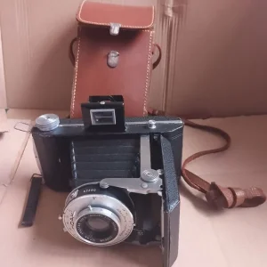 Kodak camera