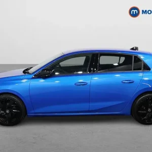 2023 Vauxhall Astra 1.2 Turbo 130 GS 5-door Auto Hatchback - Image 4