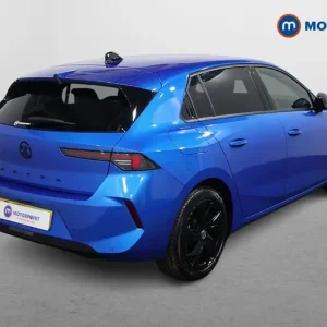 2023 Vauxhall Astra 1.2 Turbo 130 GS 5-door Auto Hatchback - Image 7