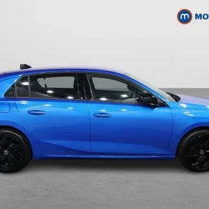 2023 Vauxhall Astra 1.2 Turbo 130 GS 5-door Auto Hatchback - Image 8
