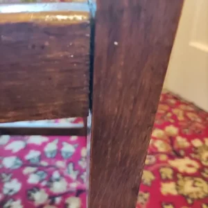 Classic dining chair - Image 2