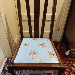 Classic dining chair