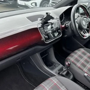 2020 Volkswagen up! GTI 1.0L manual hatchback - Image 2