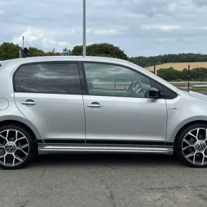 2020 Volkswagen up! GTI 1.0L manual hatchback - Image 4