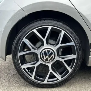 2020 Volkswagen up! GTI 1.0L manual hatchback - Image 5