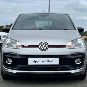 2020 Volkswagen up! GTI 1.0L manual hatchback - Image 8