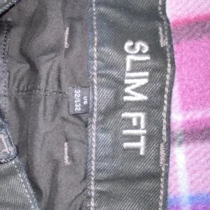 BNWT Cordura coated slim fit motorcycle jeans - Size 32/L32 - Image 4