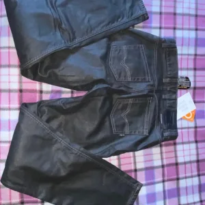 BNWT Cordura coated slim fit motorcycle jeans - Size 32/L32 - Image 5
