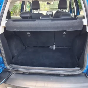 2022 Ford EcoSport Titanium Hatchback Petrol Manual - Image 6