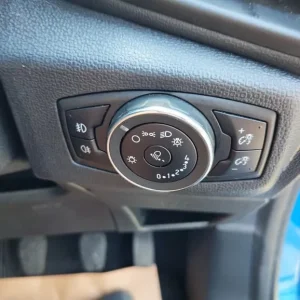2022 Ford EcoSport Titanium Hatchback Petrol Manual - Image 8