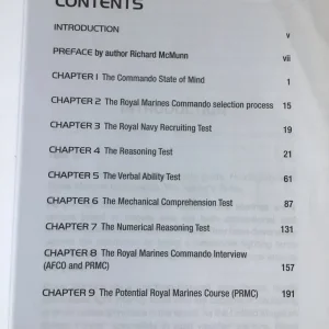 How2become a Royal Marines Commando by Richard McMunn - Image 2