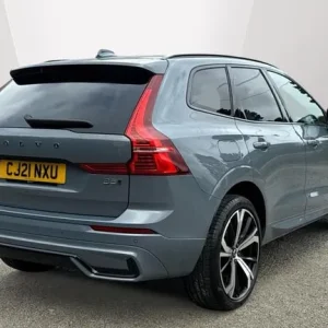 2021 Volvo XC60 R-Design 2.0L AWD Estate - Image 7