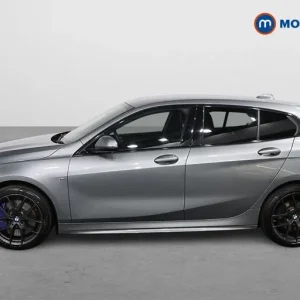 2024 BMW 1 Series 118i M Sport 5-door Hatchback - Image 4