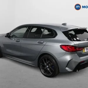 2024 BMW 1 Series 118i M Sport 5-door Hatchback - Image 5