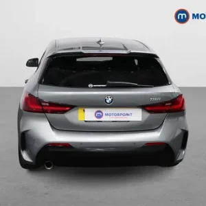 2024 BMW 1 Series 118i M Sport 5-door Hatchback - Image 6