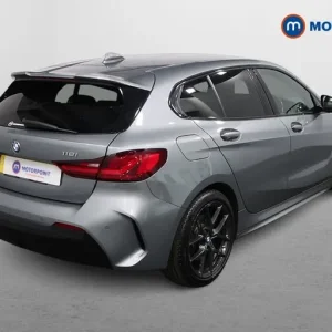 2024 BMW 1 Series 118i M Sport 5-door Hatchback - Image 7