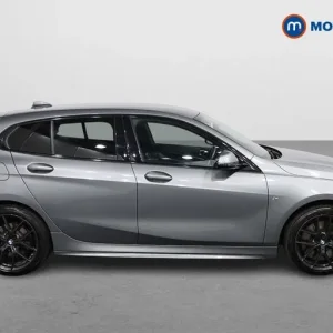 2024 BMW 1 Series 118i M Sport 5-door Hatchback - Image 8