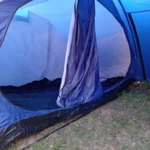 8 man tent - Image 2
